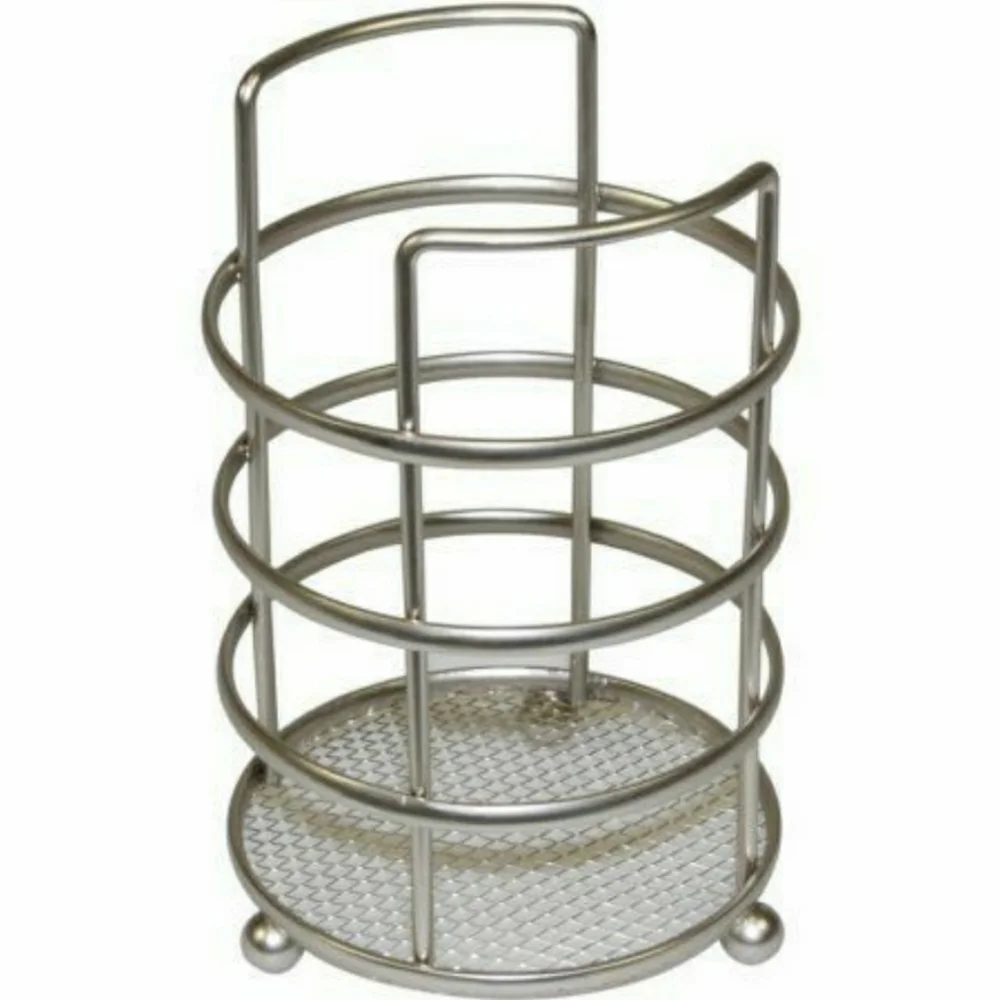 Kitchen Metal Utensil Holder